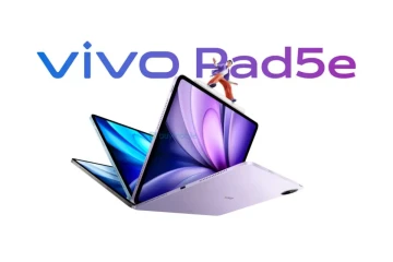 Vivo Pad5e price in Bangladesh 2025